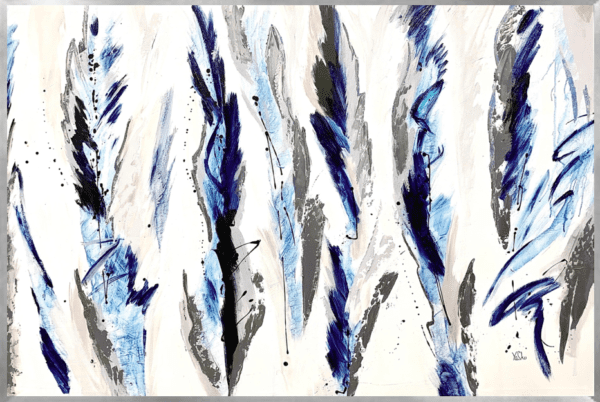 Art - Feathers