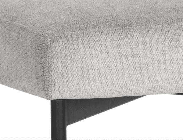 Nassau Chair Stone/Black - Image 4