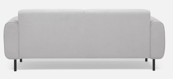 Hamburg Sofa Grey - Image 2