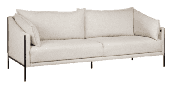 Troia Sofa