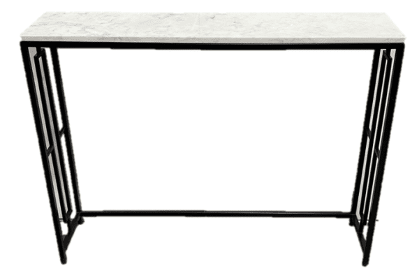 Lisa Console