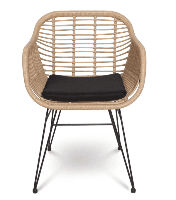 Sicily Occasional Chair