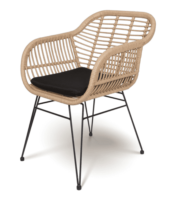 Sicily Occasional Chair - Image 2