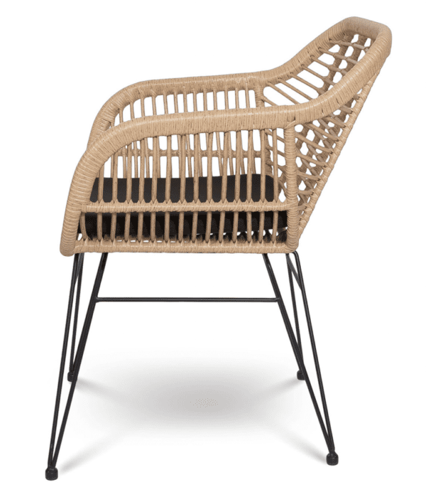 Sicily Occasional Chair - Image 3