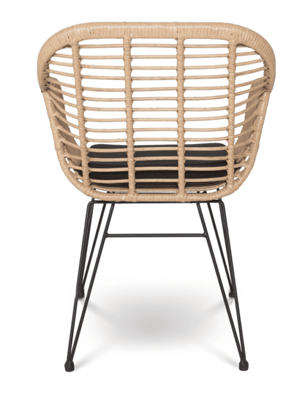 Sicily Occasional Chair - Image 4