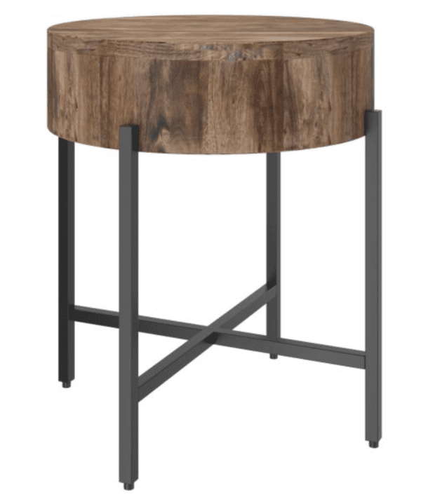 Nyla End Table