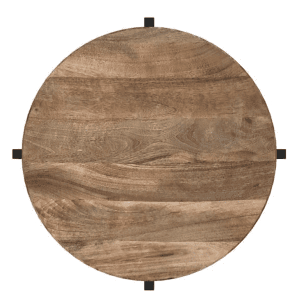 Nyla End Table - Image 2