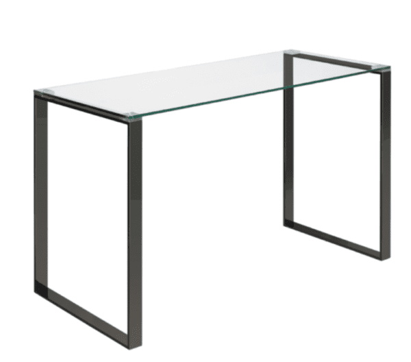 Miranda Desk Black
