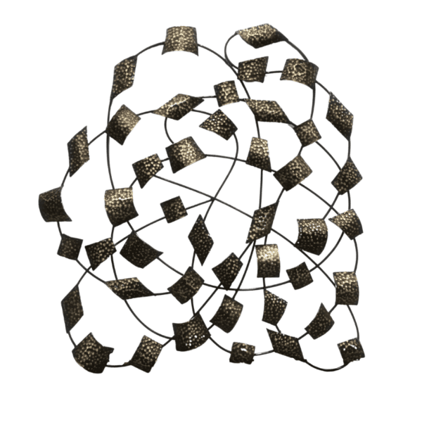 Metal Wall Art - Orbit