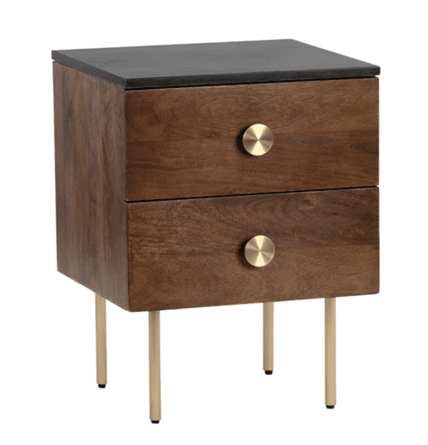 Sadie End Table