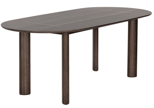 Iris Dining Table