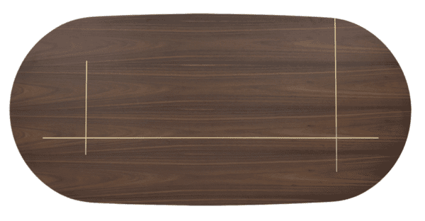 Iris Dining Table - Image 2