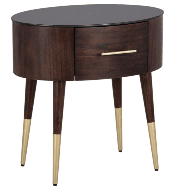 Ophelia End Table