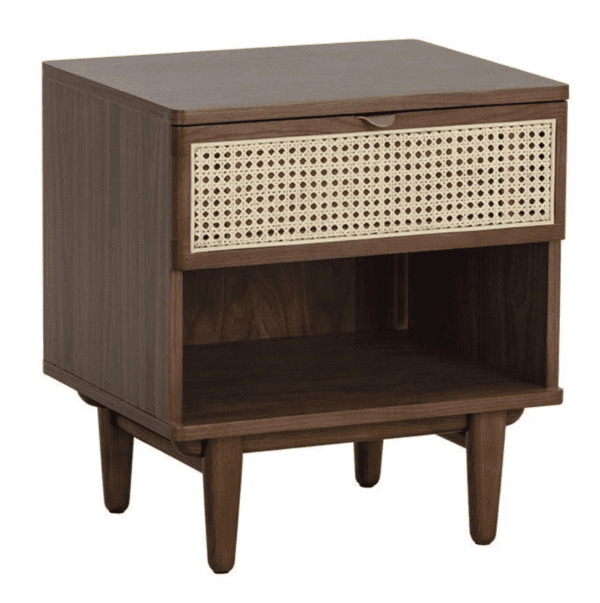Lorelei end table