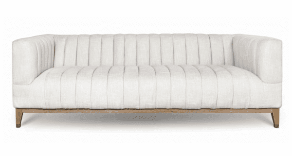 Catania Sofa - Condo Size