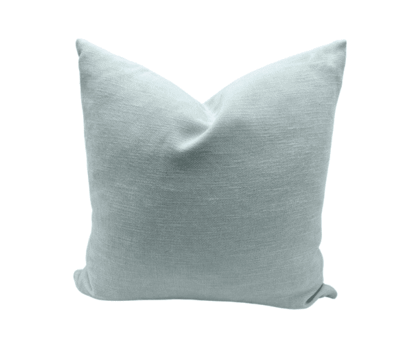 AC224 - Cushion Snow White