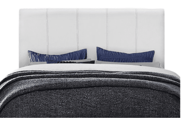 Riu Twin Headboard White