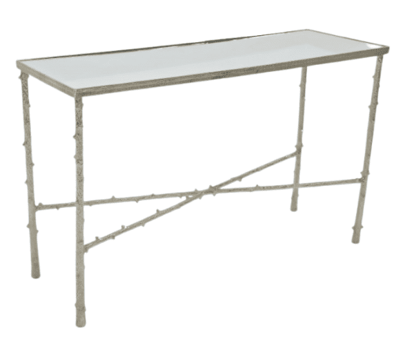 Calista Console