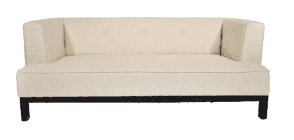 Miami Sofa Ivory