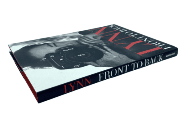 Book 14 - Coffee Table Book Lynn