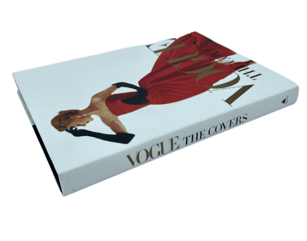 Book 13 - Coffee Table Book Vogue