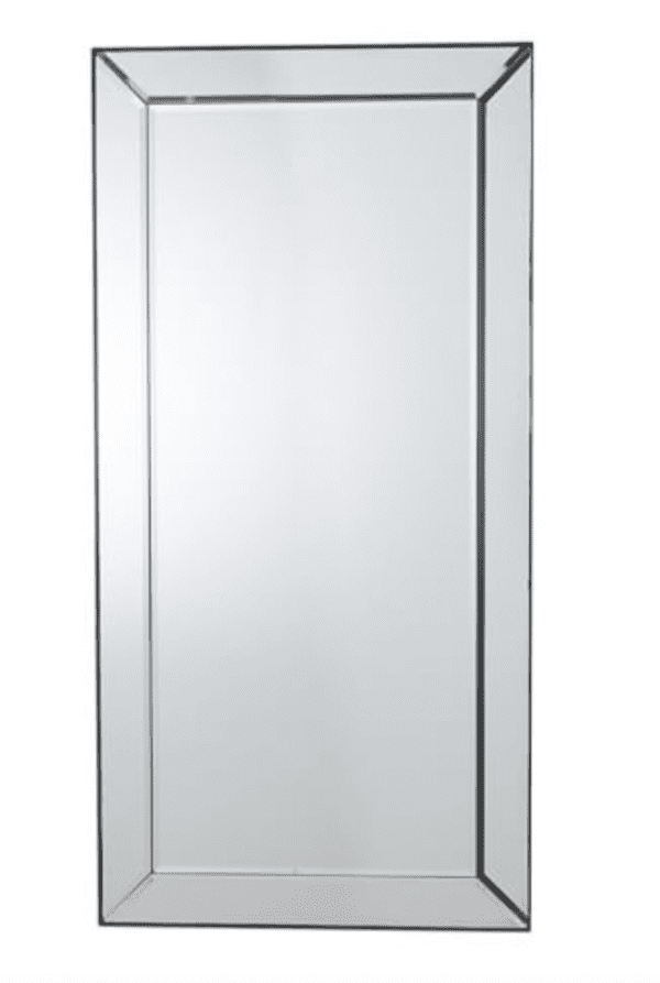 M69 - All Mirrored (4Ft 5")