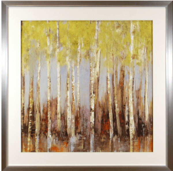 Art - Harvest Trees
