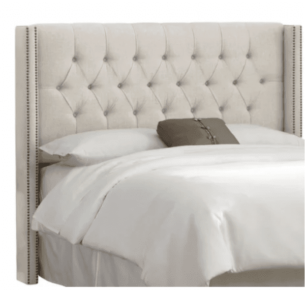 Omni Double Headboard