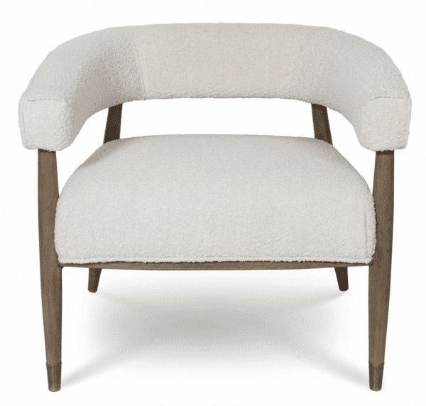 Padua Occasional Chair - Image 4