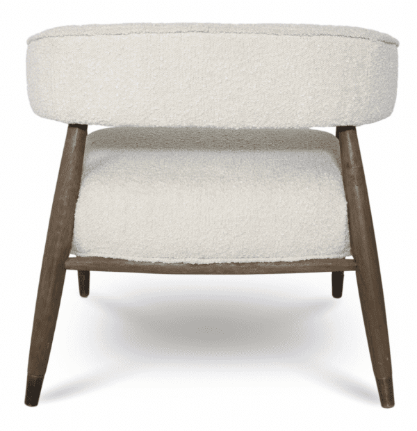Padua Occasional Chair - Image 3