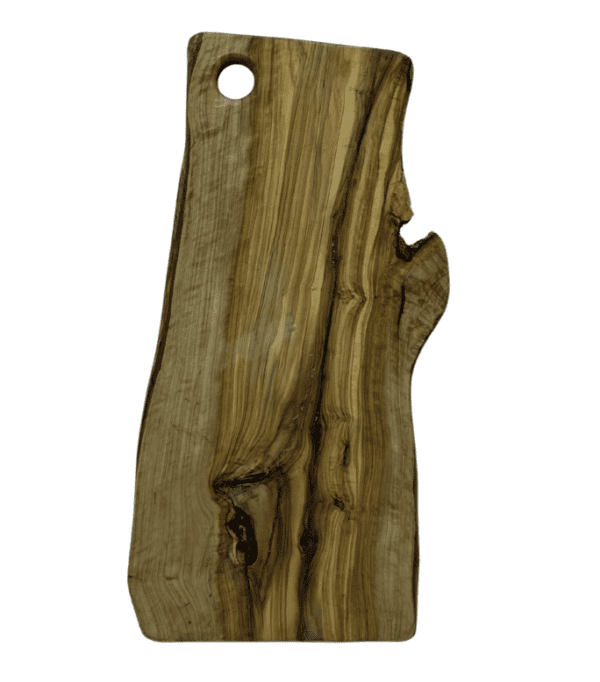 Wood Rectangular Cheese Board