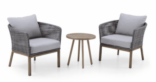 Exuma Conversation Set (3 piece)