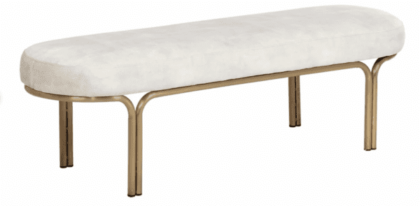 Trento Bench