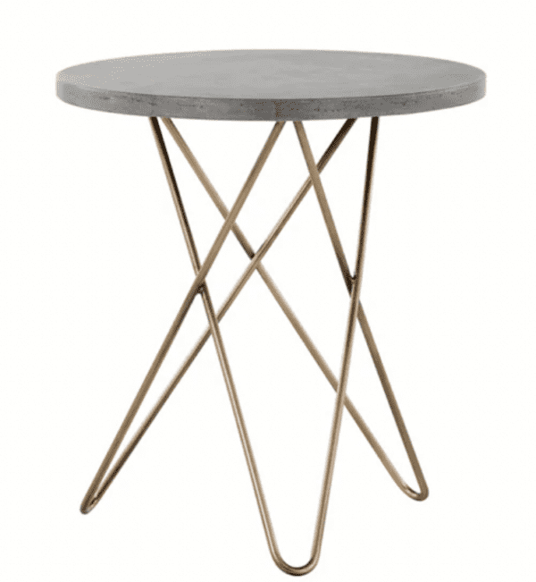 Gwen End Table