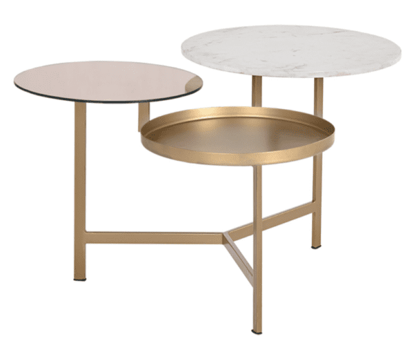 Larissa Coffee Table