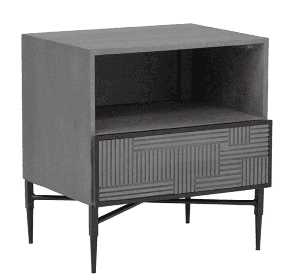 Gia End Tables