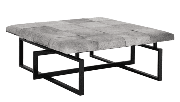 Chantal Ottoman