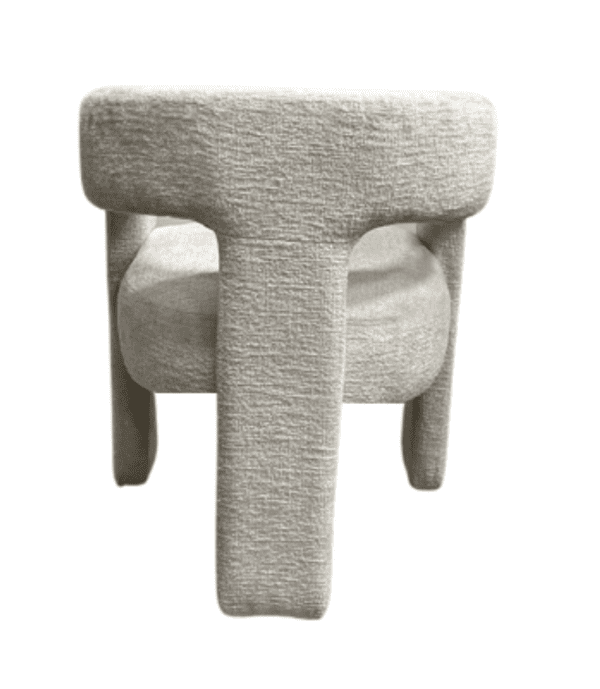 Rome Occasional Chair - Image 4