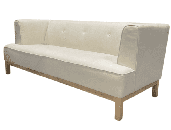 Miami Sofa - Light legs