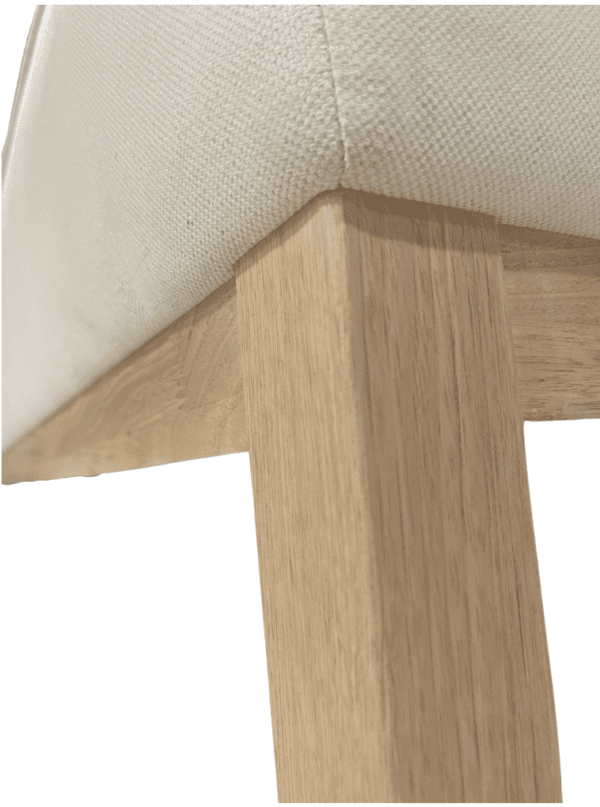 Miami Sofa - Light legs - Image 2