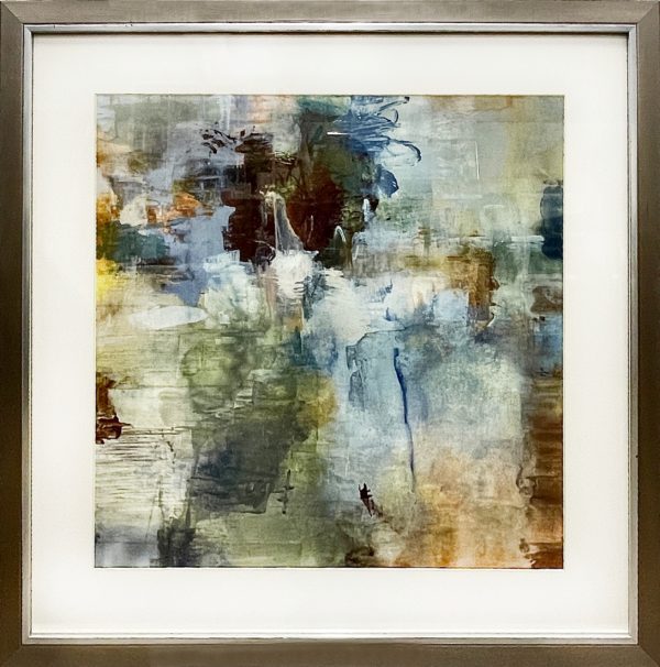 Art - Earth Tones