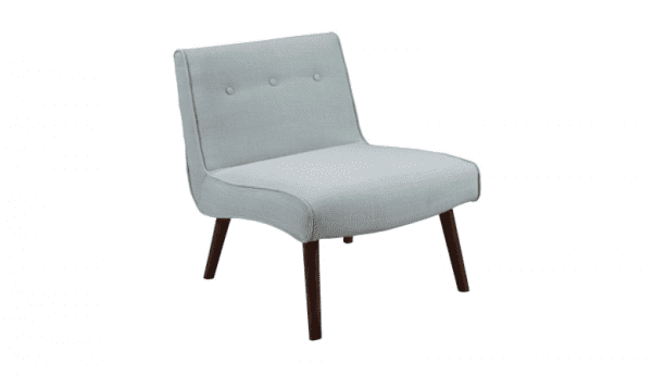 Aveiro Lounge Chair - Spa Blue