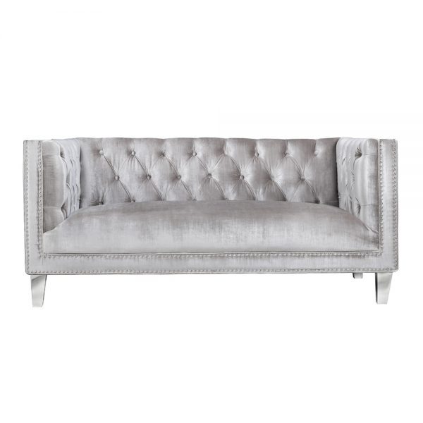 Furniture Rental portofino loveseat