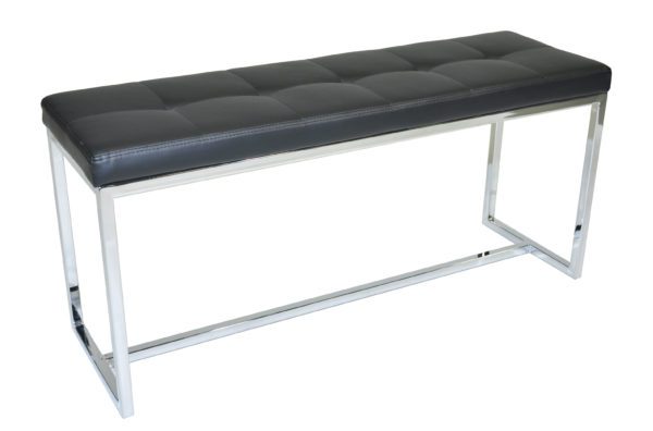 San Juan Bench Black