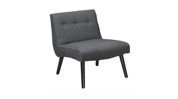 Aveiro Lounge Chair - Slate