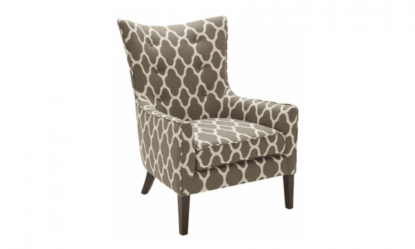 Casablanca Arm Chair