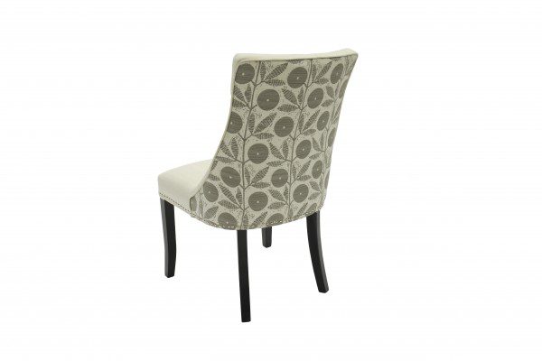 Valletta Dining Chair - Image 2