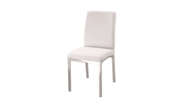 Amsterdam Chair - White