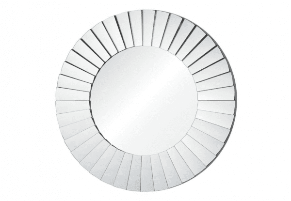 M05 - Round Mirror All Mirror