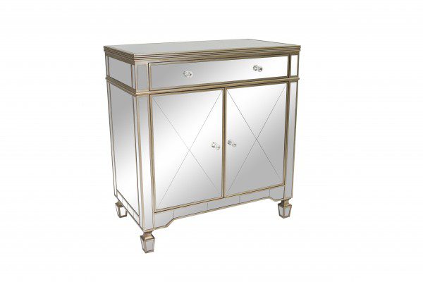 Priscilla Cabinet